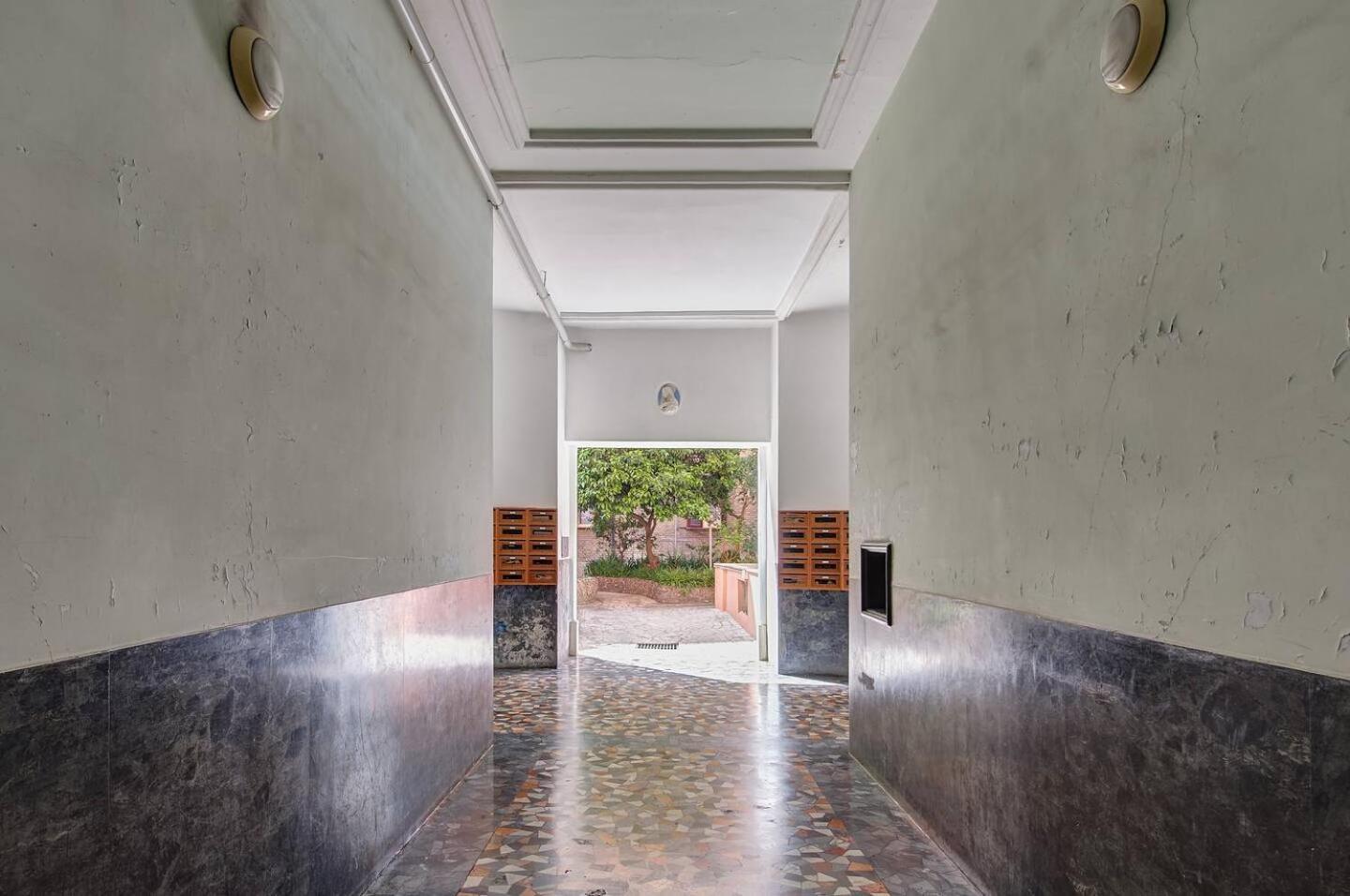 Amp Vatican House Rom Exterior foto