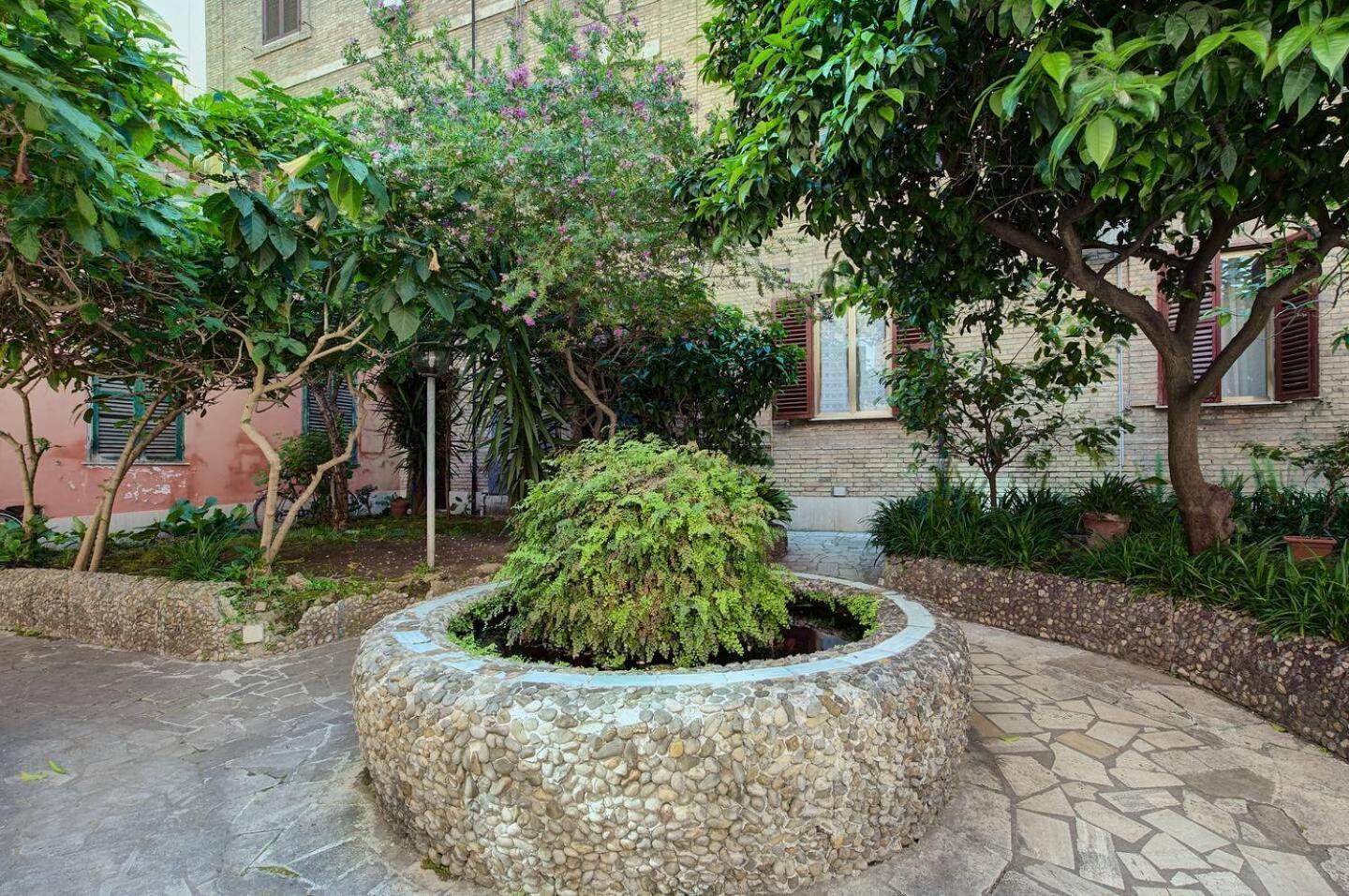 Amp Vatican House Rom Exterior foto