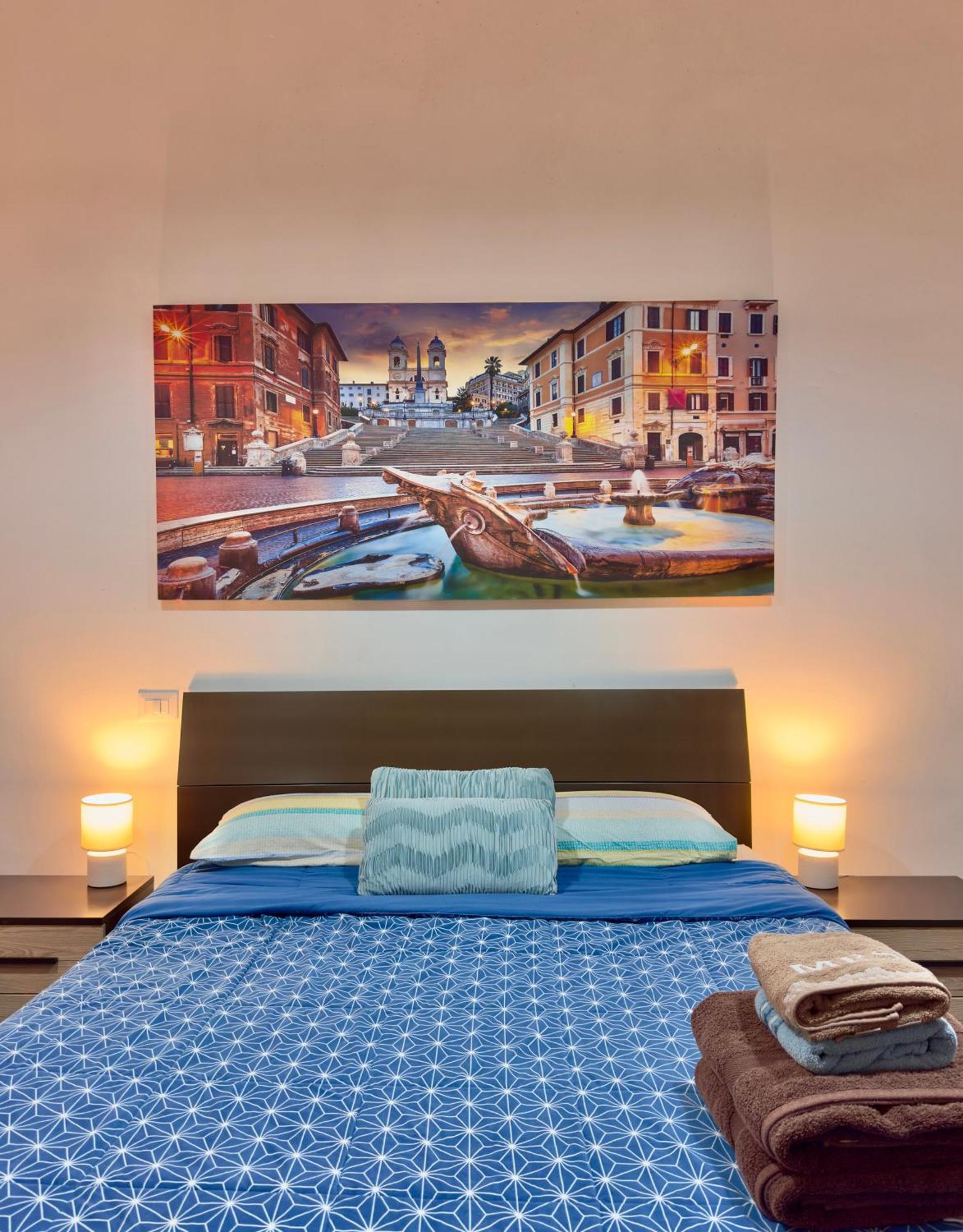 Amp Vatican House Rom Exterior foto
