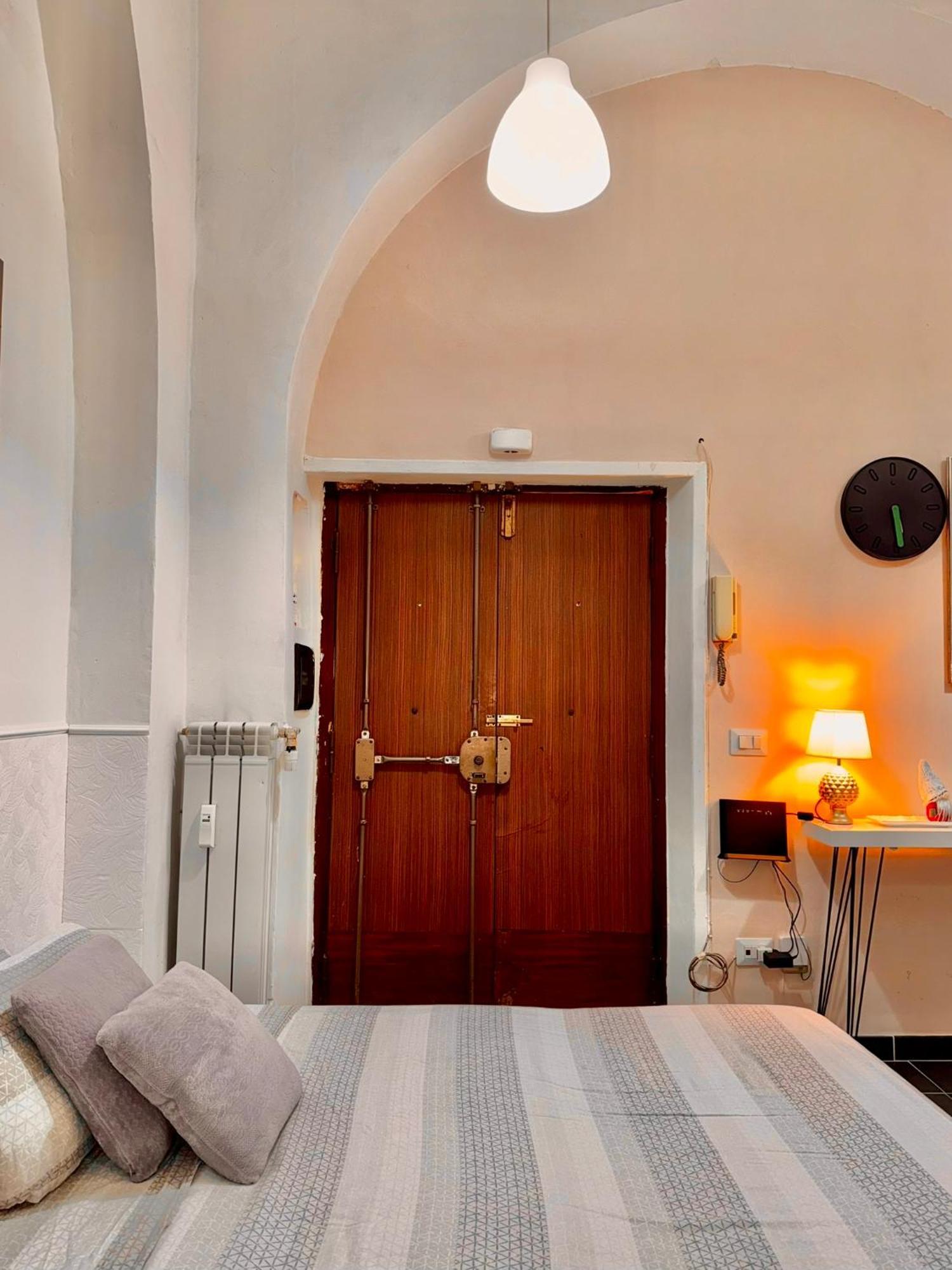 Amp Vatican House Rom Exterior foto